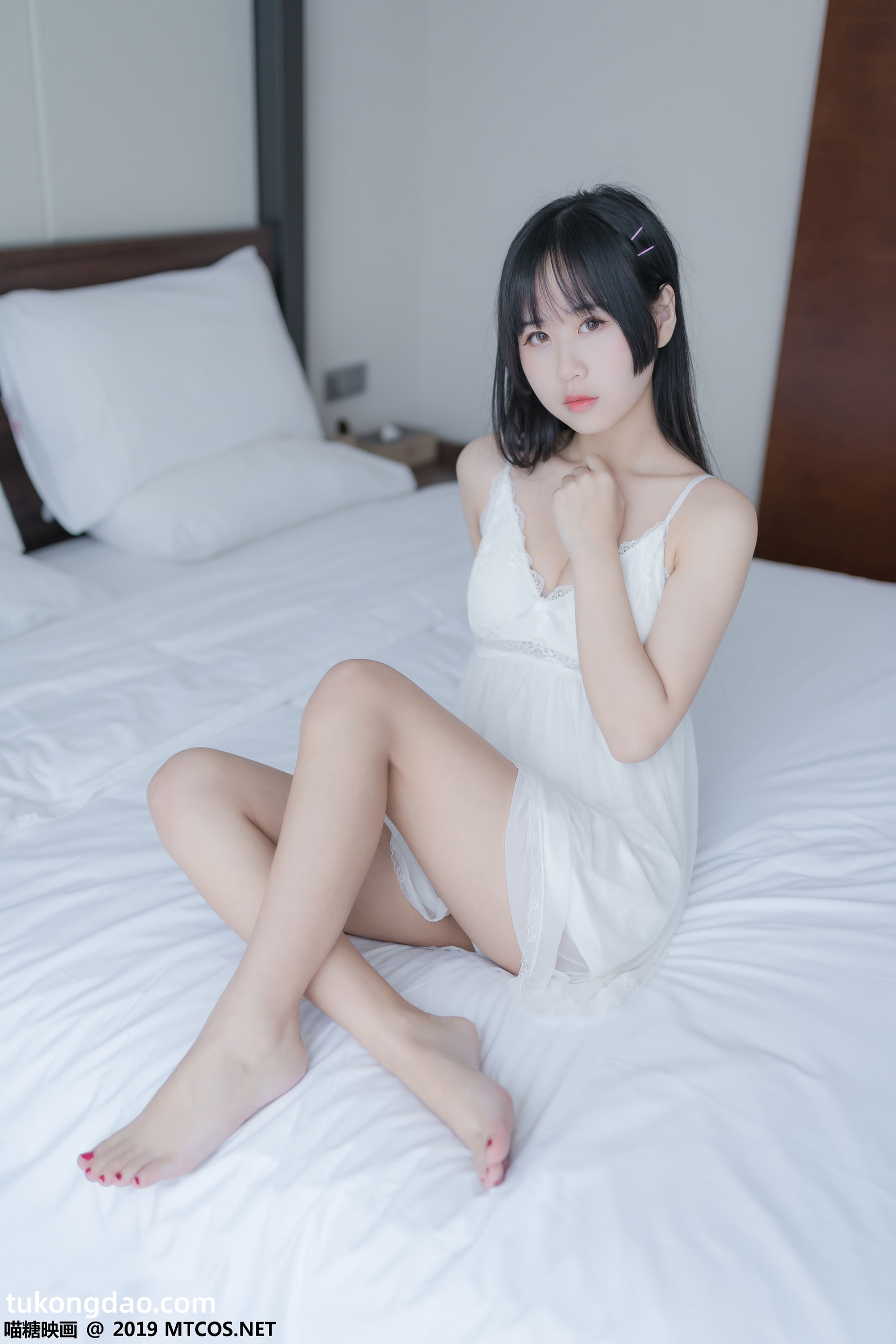 喵糖映画 VOL.069 写真集 写真系列-第10张